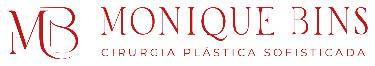 Dra. Monique Bins — Cirurgia Plástica Sofisticada